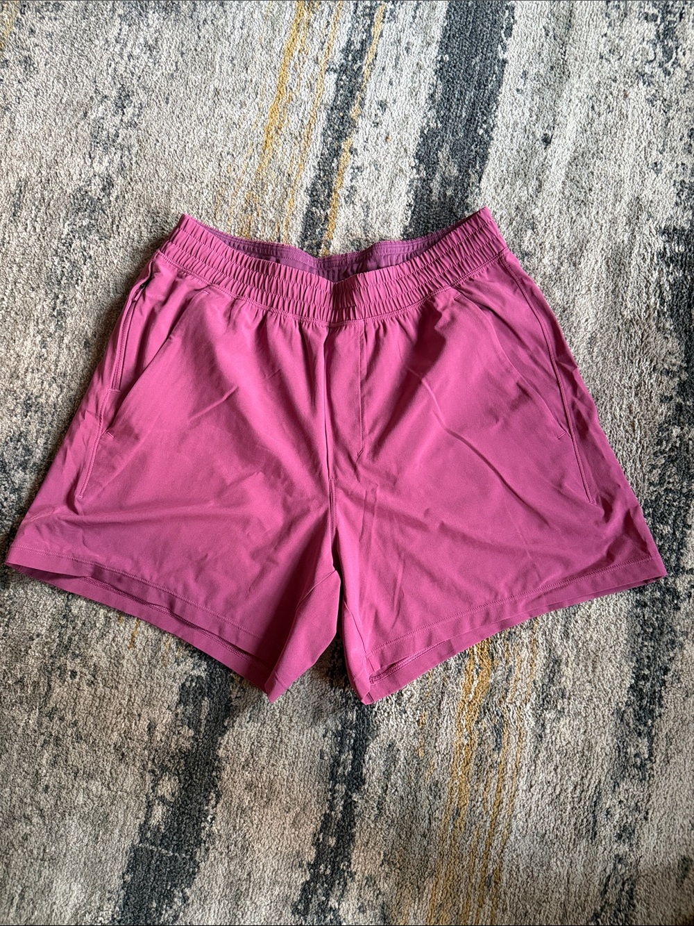 Lulu Men’s 5” Pacebreaker